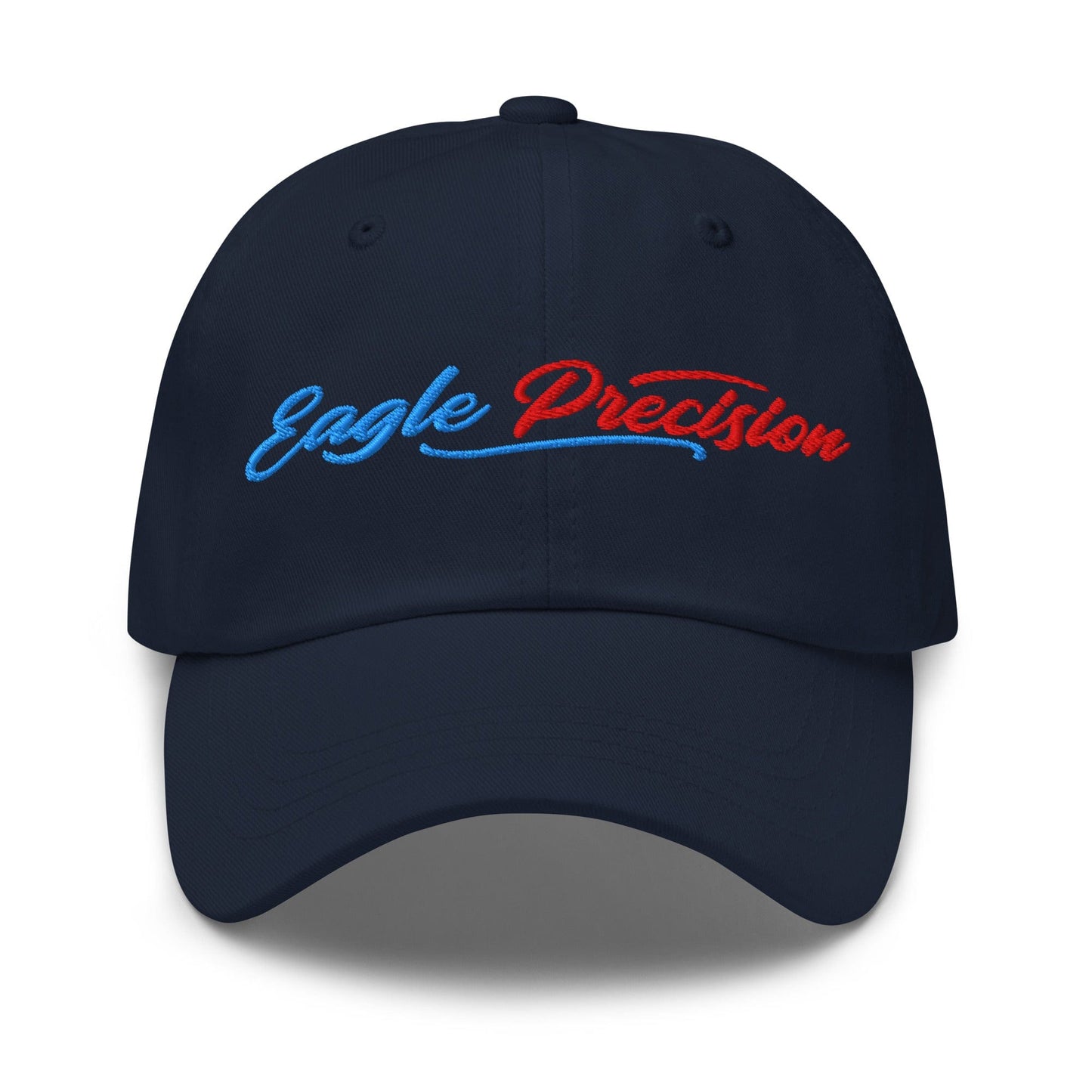 Eagle Precision Charming Embroidered Golf Cap - Funny Golf Tee by Swing Epic
