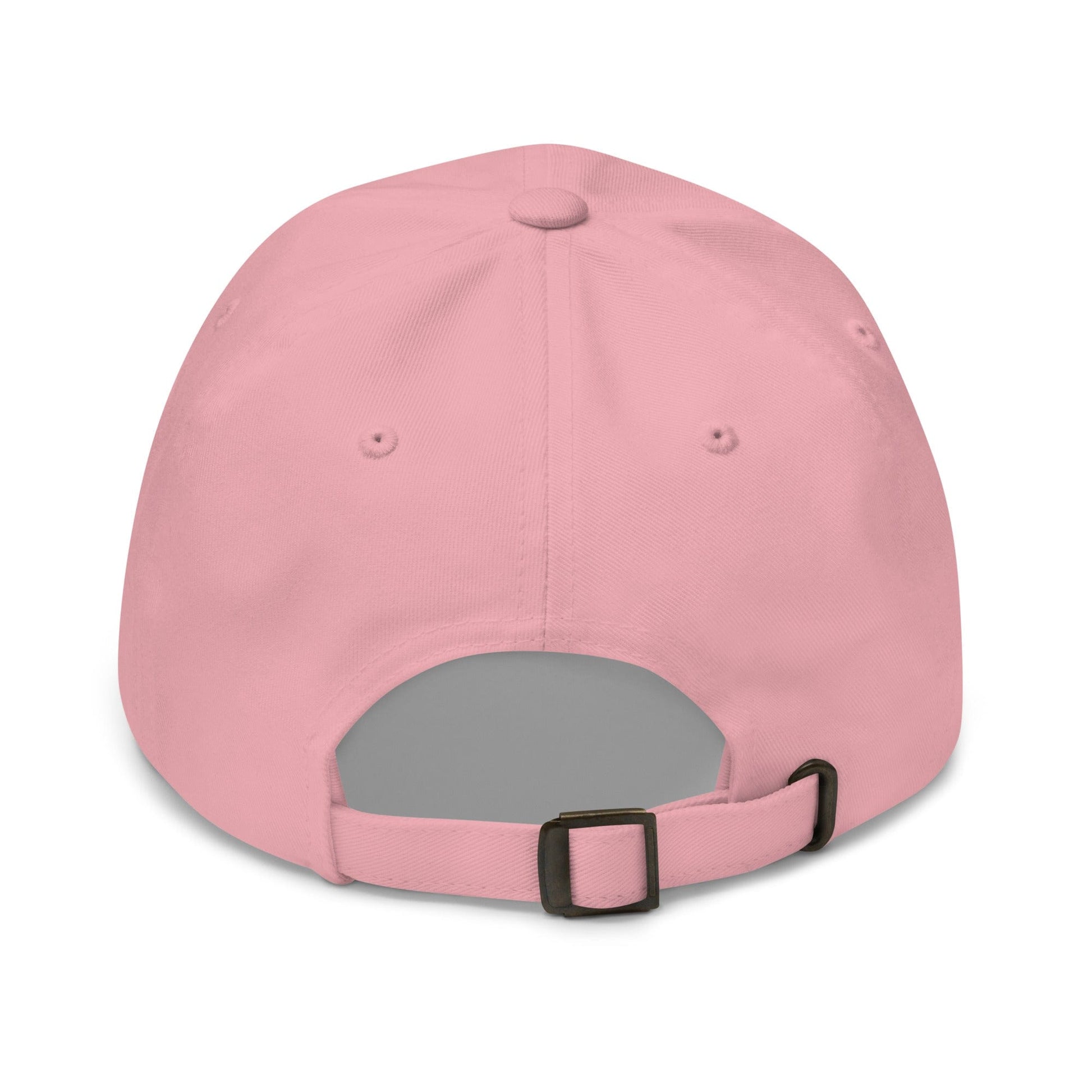 Master of the Green Engaging Embroidered Golf Cap - Funny Golf Tee by Swing Epic