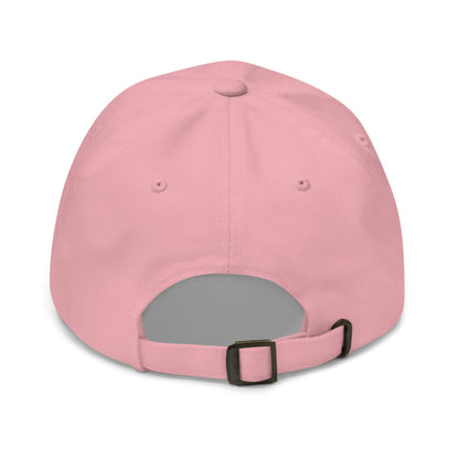 Master of the Green Engaging Embroidered Golf Cap - Funny Golf Tee by Swing Epic