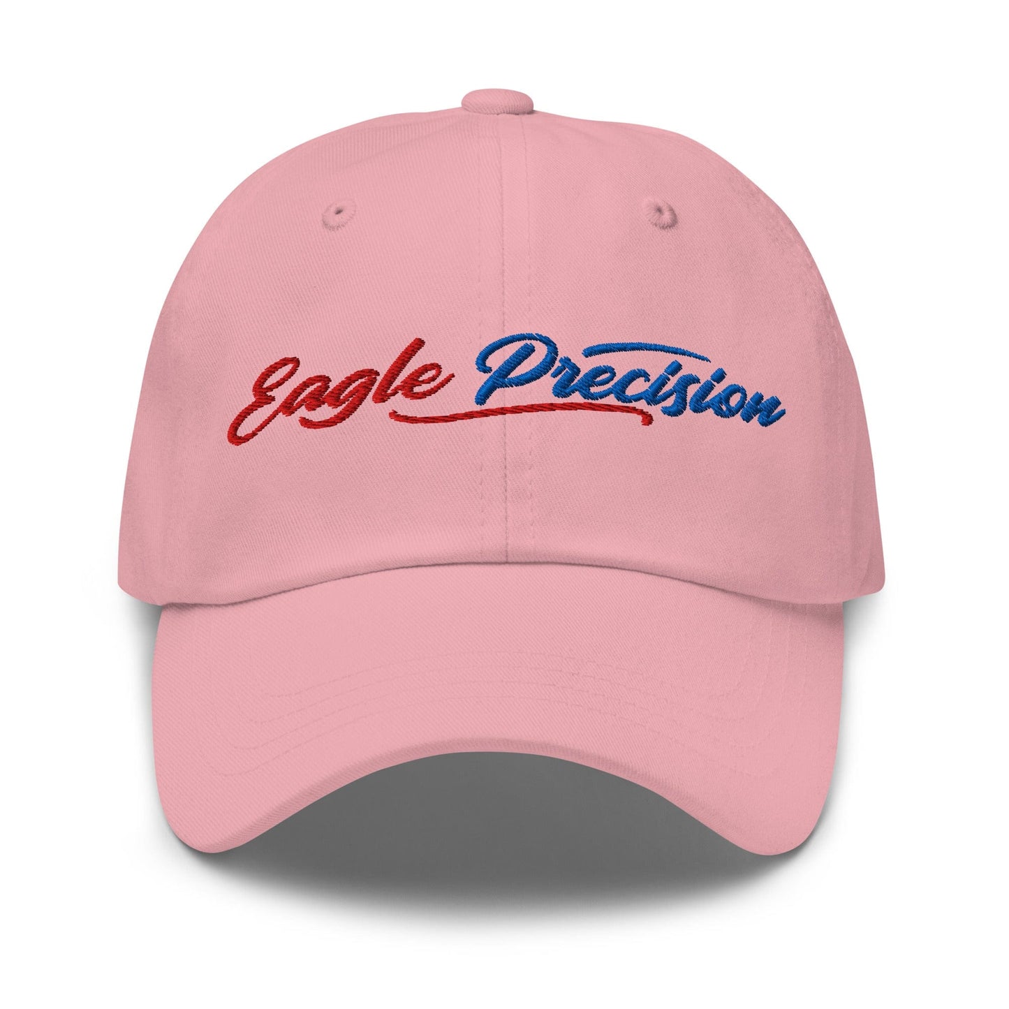 Eagle Precision Charming Embroidered Golf Cap - Funny Golf Tee by Swing Epic