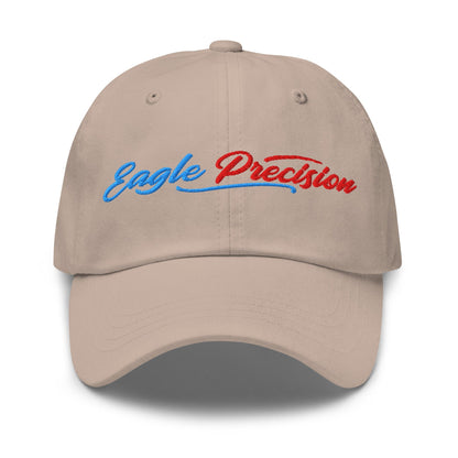 Eagle Precision Charming Embroidered Golf Cap - Funny Golf Tee by Swing Epic