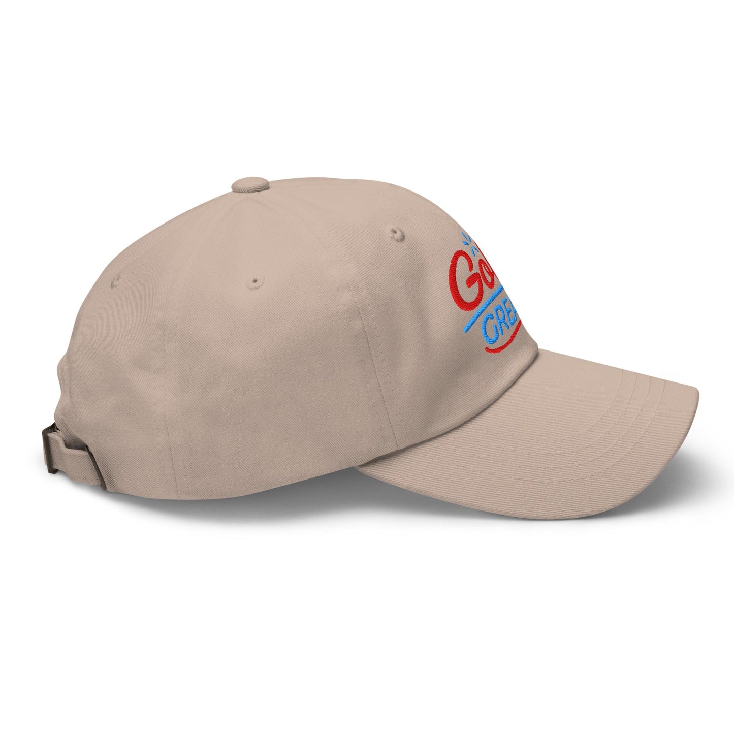 Golf Great Embroidered Golf Cap - Funny Golf Tee by Swing Epic