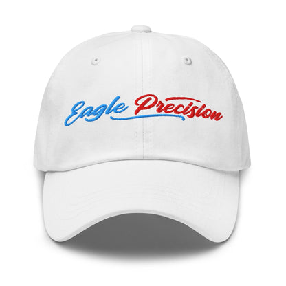 Eagle Precision Charming Embroidered Golf Cap - Funny Golf Tee by Swing Epic