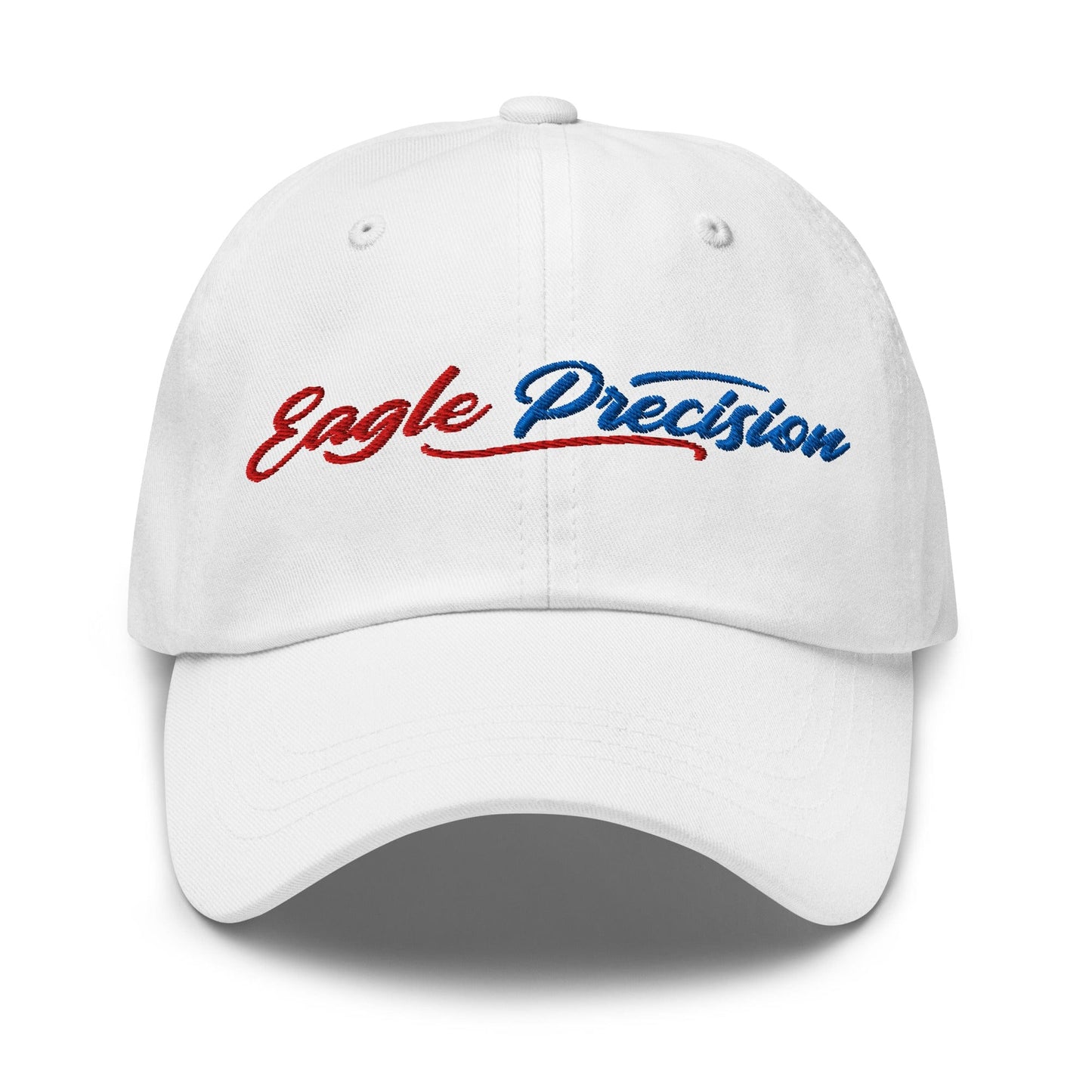 Eagle Precision Charming Embroidered Golf Cap - Funny Golf Tee by Swing Epic