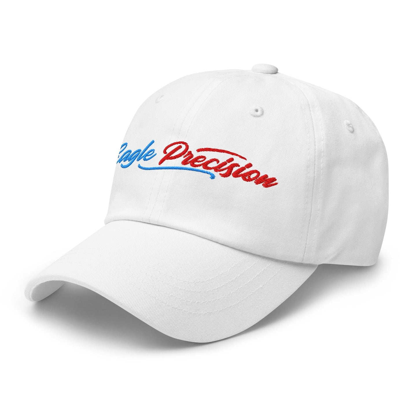 Eagle Precision Charming Embroidered Golf Cap - Funny Golf Tee by Swing Epic