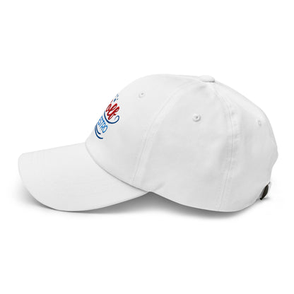 Golf Maestro Embroidered Golf Cap - Funny Golf Tee by Swing Epic