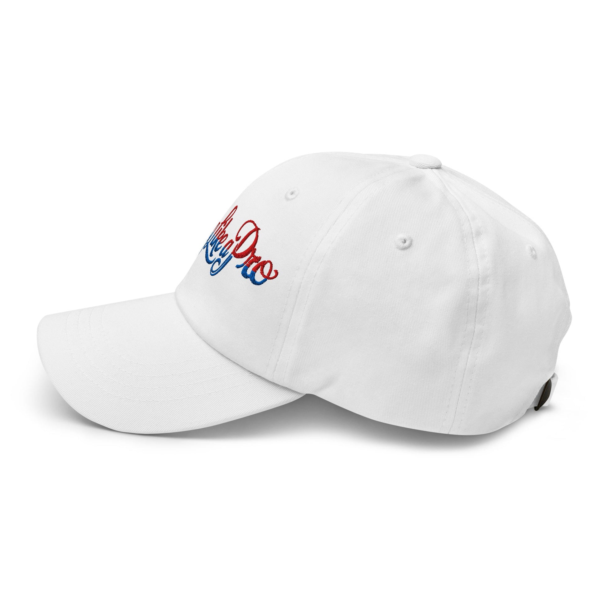 Swing Like a Pro Embroidered Golf Cap - Funny Golf Tee by Swing Epic