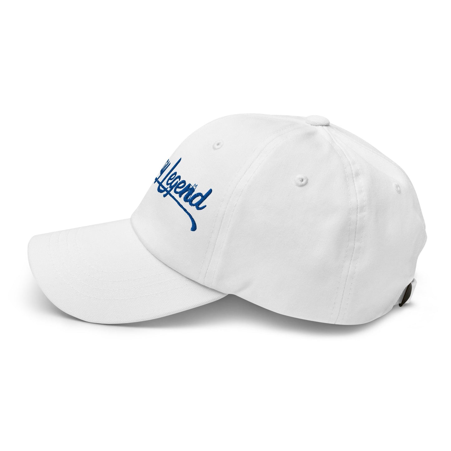 Fairway Legend Embroidered Golf Cap - Funny Golf Tee by Swing Epic