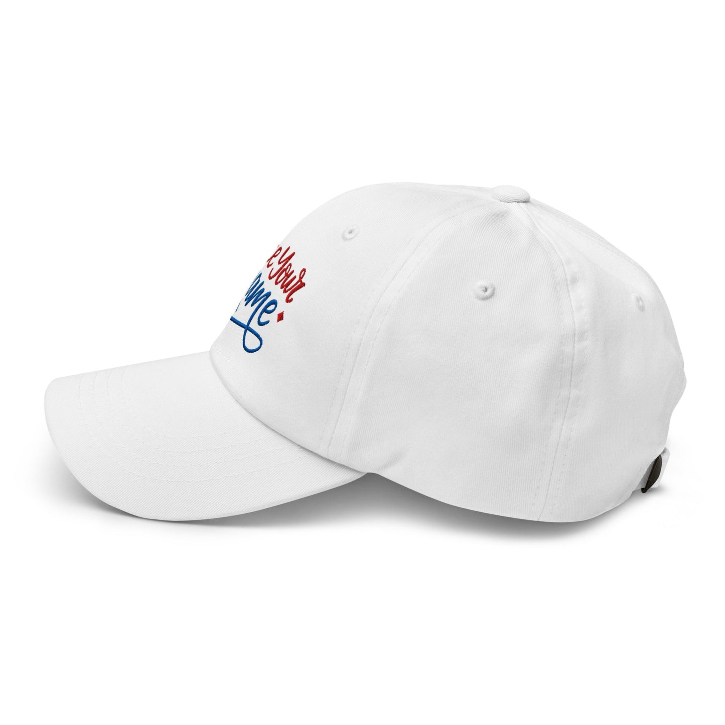 Ace Your Game Fun and Stylish Embroidered Golf Cap - Funny Golf Tee by Swing Epic