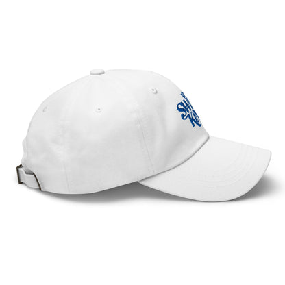 Swing King Ultimate Champ Embroidered Golf Cap - Funny Golf Tee by Swing Epic