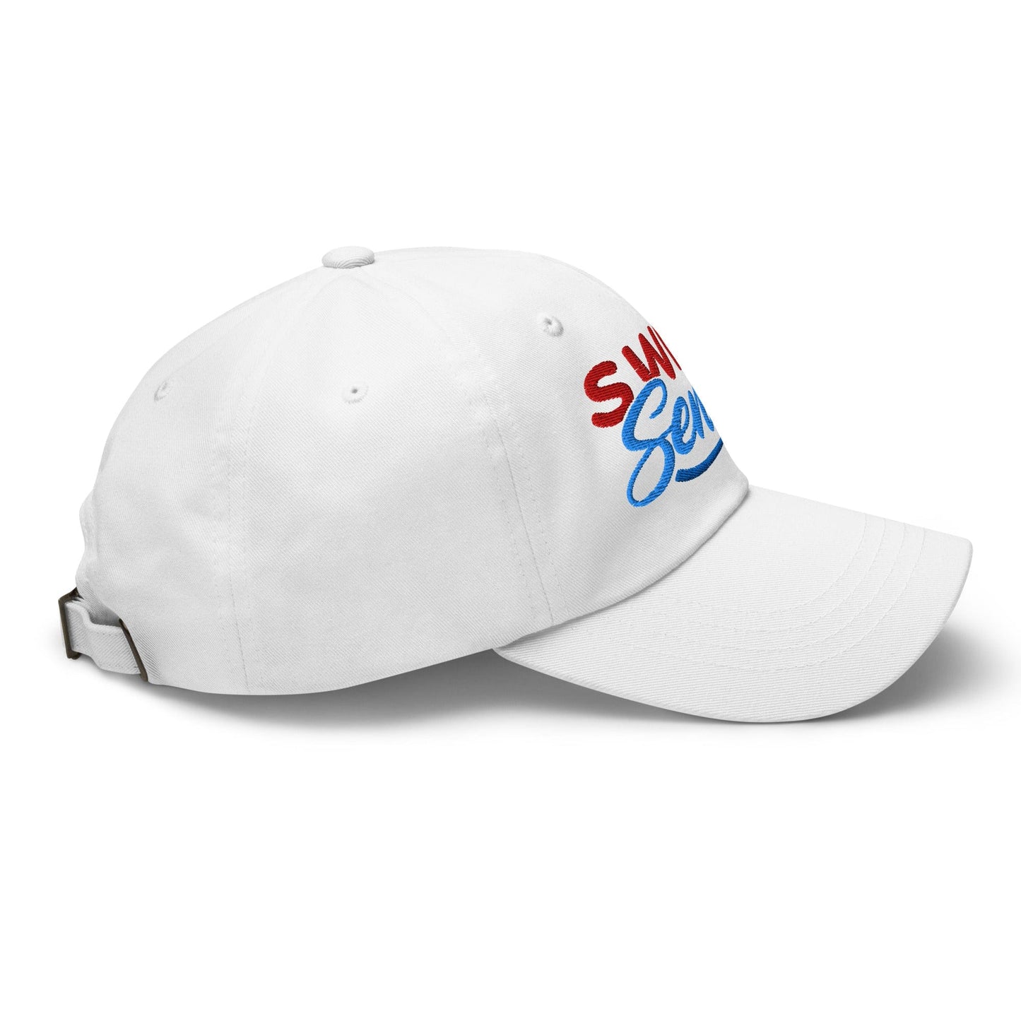 Swing Sensei Make Your Golf Fun Embroidered Golf Cap - Funny Golf Tee by Swing Epic