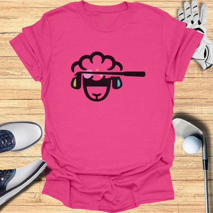 Swing Sheep T-Shirt
