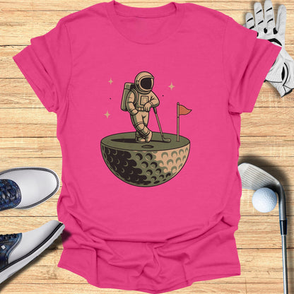 Space Swing T-Shirt