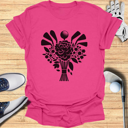 Club Bloom T-Shirt