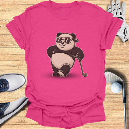 Panda Swing T-Shirt