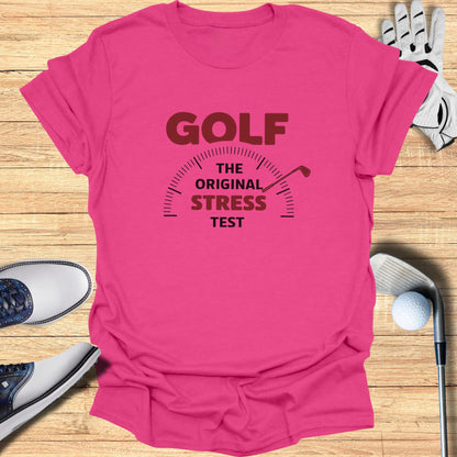 Original Stress Test T-Shirt