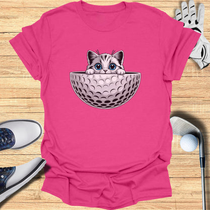 Kitten Pop T-Shirt