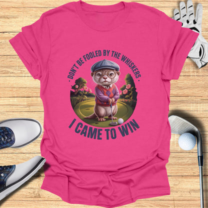 Don't Be Fooled T-Shirt