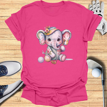 Trunk & Tee T-Shirt