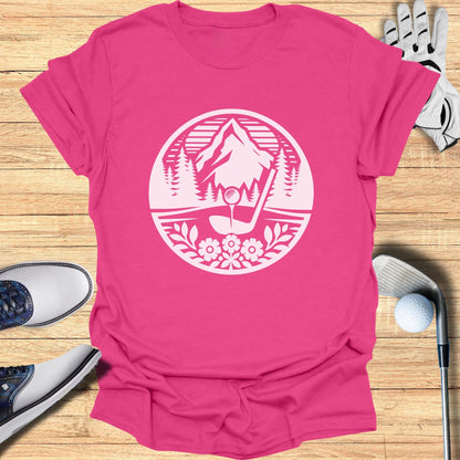 Wild Swing T-Shirt