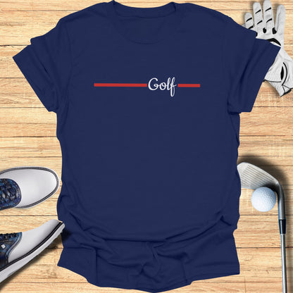 Golf Signature T-Shirt
