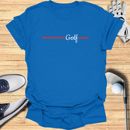 Golf Signature T-Shirt