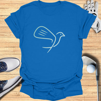 Birdie in Flight T-Shirt