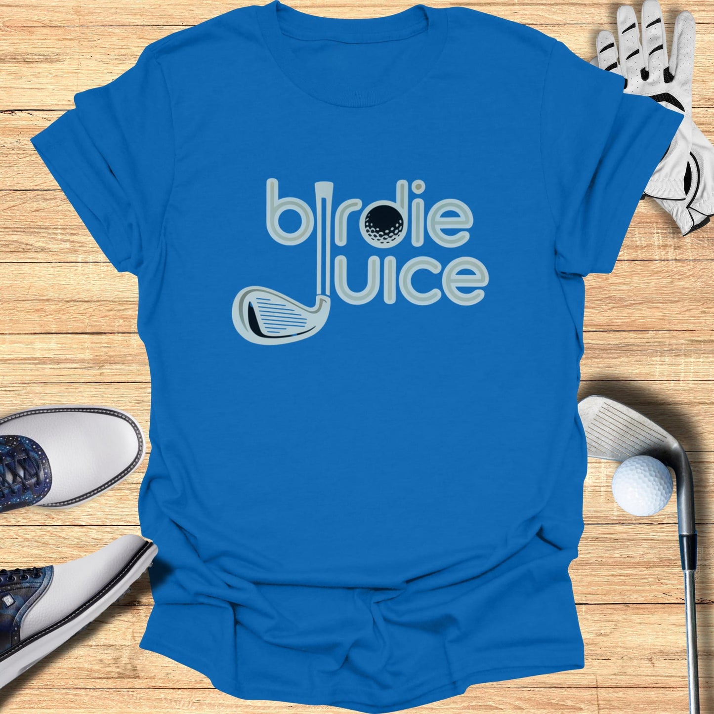 Birdie Juice T-Shirt