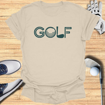 Golf T-Shirt