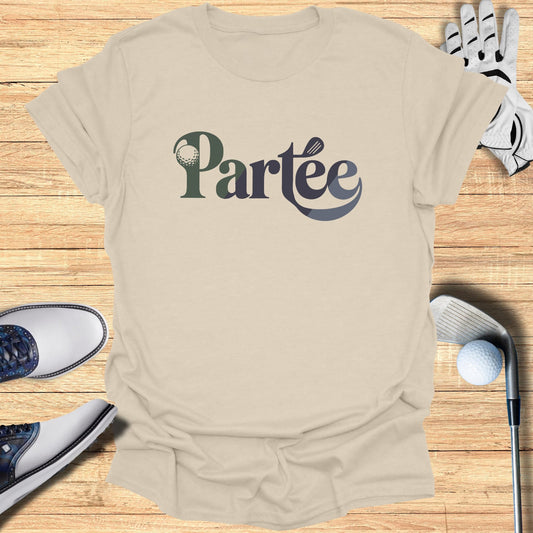 Partee T-Shirt