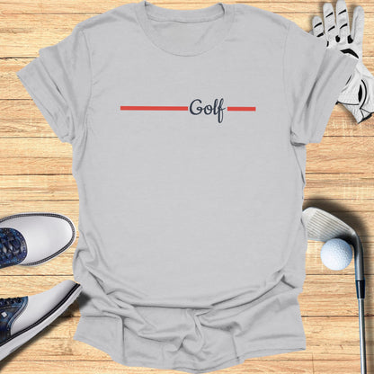 Golf Signature T-Shirt