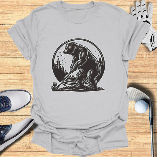 Bear Swing T-Shirt
