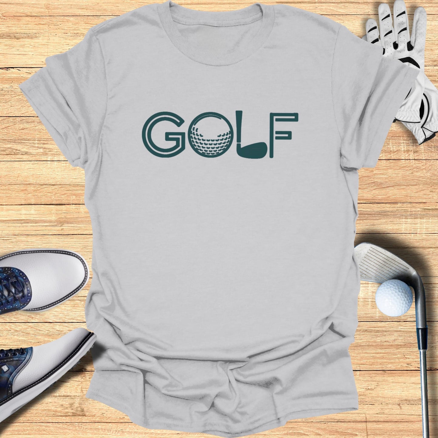 Golf T-Shirt