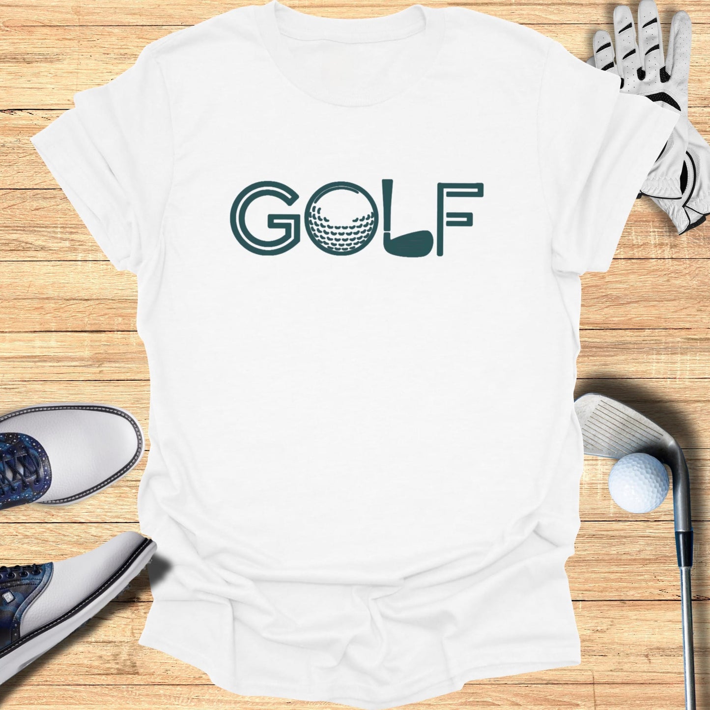 Golf T-Shirt