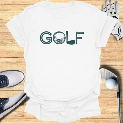 Golf T-Shirt