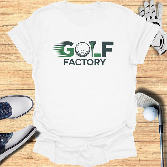 Golf Factory T-Shirt